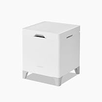 Amazon.co.jp: 【低温スチーム式】Carepod 加湿器 X50 3秒 簡単洗浄