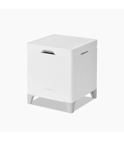 Amazon.co.jp: CAREPOD キューブ X50 : ホーム＆キッチン