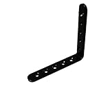 マイスト 取付金具(カチオン)   4×15×94×94mm 6031