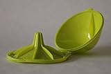 NippleNest -- Nipple Shield Case -- Lemon Lime by BabyMama [並行輸入品]