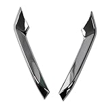 RUIQ ホンダ 新型 ヴェゼル RV系 専用 外装 フロントフォグ ランプ ガーニッシュ ベゼル カバー HONDA VEZEL 専用設計