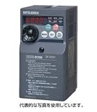 三菱電機 FR-D720-0.1K (簡単・パワフル小型インバータ) NN