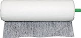 橋本 エアーフィルター2 詰替え用 390×200mm 1本 AT4050