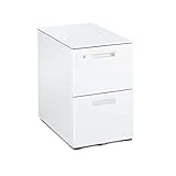 コクヨ(KOKUYO) ワゴン GT(ジーティー) W395×D602×H600mm SD-GT46A2 ホワイト