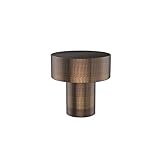 Allied Brass 107-VB Decorative Cabinet Knob, Venetian Bronze [並行輸入品]