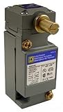 Schneider Electric 9007 C62b2y19016制限スイッチ600-volt 10-amp Cプラスオプション電気ボックス