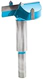Roman Carbide DC1866 Carbide Forstner Bit, 1-7/8-Inch [並行輸入品]