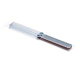 DMT FWFC Double Sided Diafold Sharpener Fine / Coarse [並行輸入品]