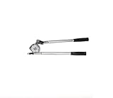 イチネンTASCO TA540A-4 レバー式ベンダー1/2(12.7mm用)