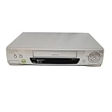 パナソニック(Panasonic) VHSビデオデッキ NV-HB330