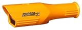 ジョンソンレベルとツール80 – 5556 Contractor Hand Held Sightレベルbyジョンソンレベルツール