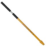 Logmatic ログマチック Wedge Axe (small axe) くさび型まき割り機（小） Yellow with black handle イエロー/ブラックハンドル LM-150 アウト