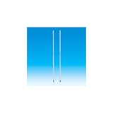 TGK 赤液棒状温度計脚長０-１５０℃　４５０Ｌ 0801530702