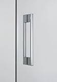 【スガツネ工業】 ドアハンドル8277-ZN5 8277-ZN5