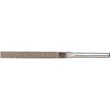 信濃機販:SI 平型ヤスリ (5本入り) 506P-56F 型式:506P-56F（1セット:5本入）