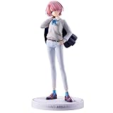 一番・くじ 学園アイドル・マスター Part3 A賞 有村麻央 フィギュア 1/7 Gracemaster