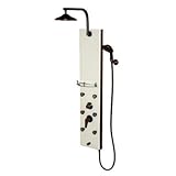 パルスShowerspaバルセロナShowerspa