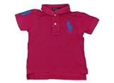 POLO RALPH LAUREN(ポロラルフローレン) ポロシャツ 80サイズ 女の子