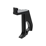 ライラクス(LayLax) 東京マルイ 電動ハイキャパE ストレートトリガー ガンマ & ライトトリガースプリングセット ブラック ハンドガン エアガン カスタム パーツ