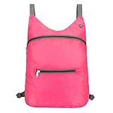 [vigerkar] 登山バッグ リュックサック バックパック 防水バッグ 軽量バッグ 撥水加工 アウトドア アウトドアバックパック 折りた