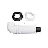 Rinnai 223181 All-Weather Termination Kit, 12-Inch [並行輸入品]