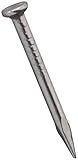 National Hardware V7710 1/2" x 20 Ga. Wire Nails in Bright [並行輸入品]