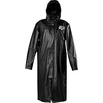 Amazon.co.jp: FOX フォックス Pit Rain レインジャケット