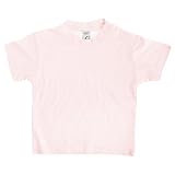 (ソールズ) SOLS モスキート 赤ちゃん・ベビー用 半袖Tシャツ トップス (1歳半-2歳) (ベビーピンク)