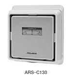 ルームサーモスタット ARS-C130S　温度スイッチ