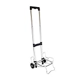 マツモト 伸縮アルミキャリー CC-30AL キャリーカート