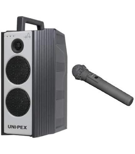 Amazon.co.jp: UNI-PEX 防滴形ワイヤレスアンプ WA-872 : 家電＆カメラ