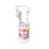 BIANCO(ビアンコ) 拭き取り用洗浄剤トリガー付 BJ-2000 300ml