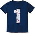 TeeStars SHIRT ユニセックス・ベビー カラー: ブルー