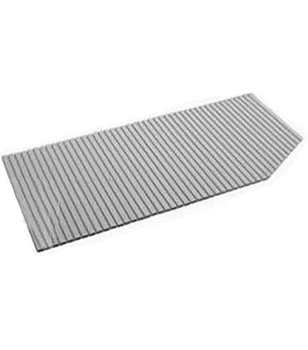 Amazon｜LIXIL INAX 風呂巻フタ 幅1,536×奥行760mm：BLSC74150(2)R-K 