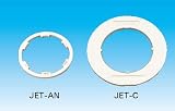 因幡電機産業　リフォームダクト　JET-AN　水栓BOX用ｱﾀﾞﾌﾟﾀｰ