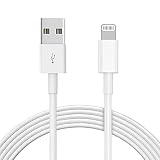 「2026新版モデル」iPhone 充電ケーブル 純正 200cm MFI認証 保証付き 超高耐久 高速データ lightning ライトニングケーブル iPhone14PLUS/14/14Pro/14Pro Max/13/13Pro/13Pro Max/12/12mini/12Pro/12 Pro Max/11/XS/XR/SE/8/8Plus iPad Mini/Air 最新 iOS対応