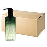 ウテナ業務用品 【まとめ買い】 ヘアコンディショナー容器 400ml × 24個