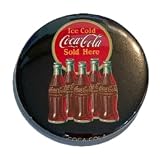 コカ・コーラ バッジ 缶バッチ Sサイズ 25mm GS27