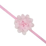 CieKen ACCESSORY ベビー・ガールズ US サイズ: 35cm カラー: ピンク
