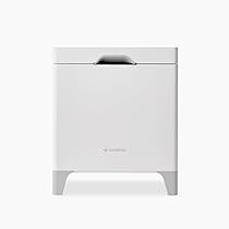 Amazon.co.jp: 【低温スチーム式】Carepod 加湿器 X50 3秒 簡単洗浄