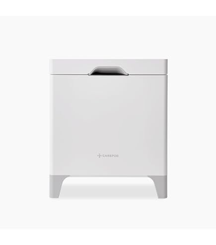 Amazon.co.jp: CAREPOD キューブ X50 : ホーム＆キッチン