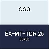 OSG EXドリル EX-MT-TDR_25 商品番号 65750