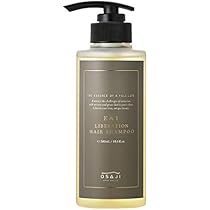 Amazon | オサジ カイ (KAI) リベレーションシャンプー [アミノ酸由来