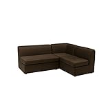 ソファ　3点セット（コーナー・2Ｐソファ・1.5Ｐソファ）　ＳＩｓｉＲＯ-ＭＵ3ＰｉｓＳＩ