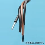 伸興電線 ★切売販売★ SDワイヤ 0.65mm 2対 10m単位切り売り SDW0.65*2P