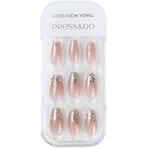 (キスニューヨーク) KISS NEW YOROK ネイル チップ Amazon | 【在庫処分】 KISS NEW YOROK 【公式】 ネイル チップ