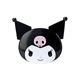 サンリオ クロミ フェイス形ミラー&コームセット 963844