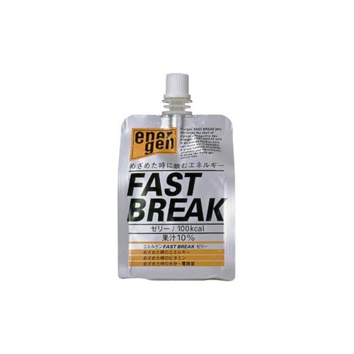 大塚製薬 エネルゲン FASTBREAKゼリー