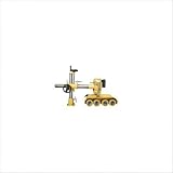 Powermatic 1790812K Model PF-41 1 HP 1-Phase Powerfeeder with 4 Speeds and 4 Wheels [並行輸入品]