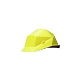 カクメット KAKUMET A-type Y1 イエロー 工事用 作業用 防災用 ヘルメット